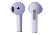 Hovedtelefoner/headset - Sudio N2 - true wireless earphones with mic - N2PUR