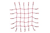Udendørsleg - Small Foot - Climbing net - 6995
