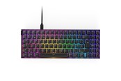 Tastatur - NZXT Function 2 MiniTKL - Optical Switch - Gaming Tastatur - Uden Numpad - Nordisk - Sort - KB-002NB-ND