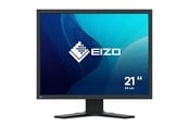 Skærm - 21" EIZO FlexScan S2134 - 1600x1200 - 60Hz - IPS - S2134-BK