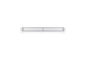 Rack skabe - Ubiquiti UACC-Rack-Panel-Vented-1U - 1U - Rack Mount OCD Panel - UACC-Rack-Panel-Vented-1U