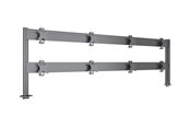 Vægbeslag, AV-Beslag & AV-Møbler - Multibrackets M Pro MBDM4x2U - Maks - Maks størrelse - 7350105215964