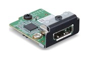 Kabinet Køler - Lenovo - DisplayPort expansion card - Grøn - 4XH1K25075