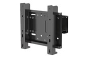 Skærmholder - Multibrackets M mounting component - for LCD / AV System - black - 7350105216855