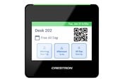 Vægbeslag, AV-Beslag & AV-Møbler - Crestron Electronics Crestron TSS-470E-B-T - room manager - 3.5" desk scheduling - 802.11a/b/g/n/ac - textured black - Maks - Maks størrelse - TSS-470E-B-T