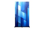 Vægbeslag, AV-Beslag & AV-Møbler - Multibrackets M Pro Series stand - for LCD display - black - Maks 35 kg - Maks størrelse - 7350105217067