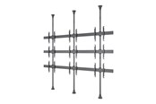 Vægbeslag, AV-Beslag & AV-Møbler - Multibrackets M Pro Series MBFC3UX3 - Maks 270 kg - Maks størrelse 65" - 7350105216657