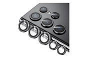 Mobil - Andet Tilbehør - Insmat - lens protector for mobile phone - camera - 860-2308
