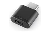 Kabel Organisering - Dell HR024 - Bluetooth wireless audio receiver for headset - HR024-DWW