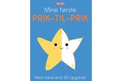 Kreativt Legetøj - Tactic Mine første prik-til-prik - 54687