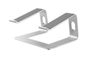Systemtilbehør (kølepasta mv.) - Desire2 Supreme Pro - notebook stand - LAPSTDSI