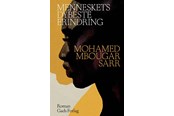 Skønlitteratur & Fiktion - Menneskets dybeste erindring - Skønlitteratur & Fiktion - Hæftet - 9788712076919