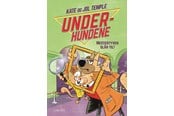 Børnebøger - Underhundene (2) Mestertyven slår til! - Børnebog - Hardcover - 9788727016535