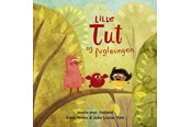 Børnebøger - Lille Tut og fugleungen - Børnebog - Hardcover - 9788727019888