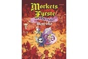 Tegneserier - Mørkets fyrste praktikant (2) - Mere ond - Tegneserier - Hardcover - 9788727024707