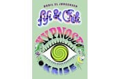 Børnebøger - Fifi og Chili (3) - Hypnosekrise - Børnebog - Hardcover - 9788727026060