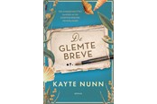 Skønlitteratur & Fiktion - De glemte breve - Skønlitteratur & Fiktion - Hæftet - 9788771166958