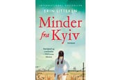 Skønlitteratur & Fiktion - Minder fra Kyiv - Skønlitteratur & Fiktion - hardback - 9788743407577
