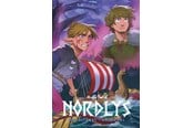 Børnebøger - Nordlys - Portaltræet - anden del bog 6 - Børnebog - Hardback - 9788740691764