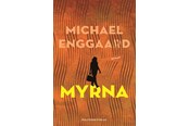 Skønlitteratur & Fiktion - Myrna - Skønlitteratur & Fiktion - Hæftet - 9788740077261