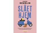 Skønlitteratur & Fiktion - Slået hjem - Skønlitteratur & Fiktion - Hæftet - 9788773391969