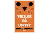 Skønlitteratur & Fiktion - Væsler på loftet - Skønlitteratur & Fiktion - Hæftet - 9788797448502