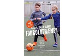 Humor - Hjælp jeg er blevet fodboldtræner - Humor - Hæftet - 9788740688429