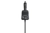 Strømforsyning - Hama Power Supply Unit for Cars 12V 1000mA Strømforsyning - ATX - 80 Plus - 00223401