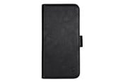 Mobil - Covers & Cases - GEAR Wallet Case 2in1 Black - iPhone 14 Pro Max - 599650