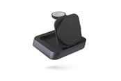 Mobil - Adaptere & Opladere - ZENS Nightstand Charger Pro 2 Black - ZEDC28B/00