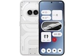 Mobil - Nothing Phone (2a) 128GB/8GB - White - A10400065