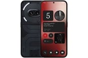 Mobil - Nothing Phone (2a) 256GB/12GB - Black - A10400046