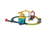 Legetøjsbil - Fisher Price Thomas & Friends Fix 'em Up Friends - HDY58
