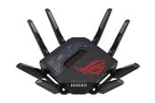Router & firewall - ASUS Rapture GT-BE98 -Wi-Fi 7 - 6-Port switch - 2-PortWAN - Wireless router 802.11a/b/g/n/ac/ax/be (Wi-Fi 7) - 90IG08F0-MO9A0V