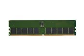 RAM - Kingston Kingston Server Premier DDR5-4800 Ikke bufferet/ECC - 32GB - CL40 - Single Channel (1 pcs) - KSM48E40BD8KI-32HA