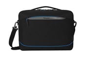 Tasker - Targus Coastline EcoSmart - notebook carrying case - TBT940GL