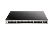 Switch - D-Link DGS 3130-54S - DGS-3130-54S/E