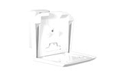 Vægbeslag, AV-Beslag & AV-Møbler - Sanus Wall mount for Sonos Era 300 White Single - Maks - Maks størrelse - WSWME31-W2