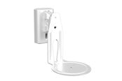 Vægbeslag, AV-Beslag & AV-Møbler - Sanus SANUS Wall Mount for Sonos ERA100 Single White - Maks - Maks størrelse - WSWME11-W2