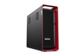 Stationær - Workstation - Lenovo ThinkStation P8 | Threadripper Pro 7965WX | 64GB | 2TB | AMD PRO - 30HH0016MT