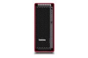 Stationær - Workstation - Lenovo ThinkStation P8 | Threadripper Pro 7945WX | 64GB | 1TB | AMD PRO - 30HH0011MT