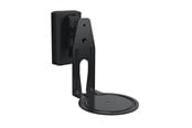 Vægbeslag, AV-Beslag & AV-Møbler - Sanus SANUS Wall Mount for Sonos ERA100 Single Black - Maks - Maks størrelse - WSWME11-B2