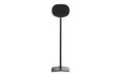 Vægbeslag, AV-Beslag & AV-Møbler - Sanus SANUS Floor Stand for Sonos ERA300 Single Black - Maks 4.5 kg - Maks størrelse - WSSE31-B2