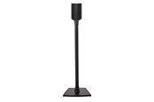 Vægbeslag, AV-Beslag & AV-Møbler - Sanus SANUS Floor Stand for Sonos ERA100 Single Black - Maks 2.2 kg - Maks størrelse - WSSE11-B2