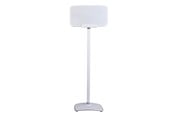 Vægbeslag, AV-Beslag & AV-Møbler - Sanus Floor Stand for Sonos Play:5 White - Maks 6.8 kg - Maks størrelse - WSS52-W1