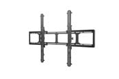 Vægbeslag, AV-Beslag & AV-Møbler - Sanus TV-mount Tilting Max Vesa 1100x800 40-110" Black - Maks 135 kg - Maks størrelse - VXT7-B2