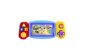 Legetøj - Fisher Price Learning Fun Spin And Learn Game - HNL51