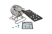 Brætspil - Small Foot - Bingo Reel with Accessories - 2854