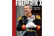 Biografi og memoirs - Frederik X. - En konge bliver til - Biografi & Erindring - hardcover - 9788740092097