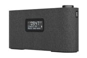 DAB, netværks- og clockradio - LOEWE radio.frequency - DAB/DAB+/FM - Stereo - 62620D10